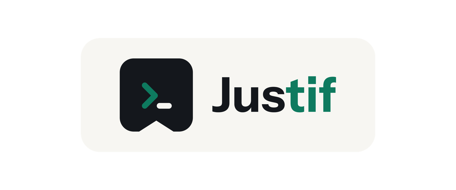 Justif