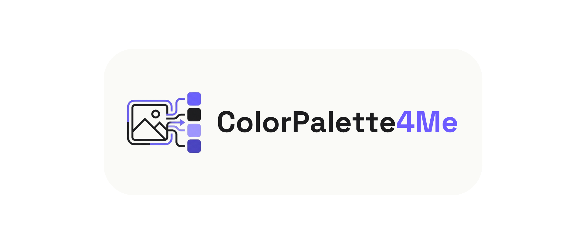 ColorPalette4Me
