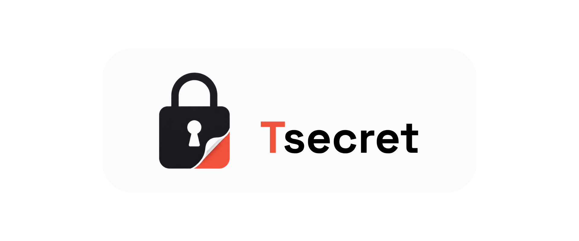 Tsecret