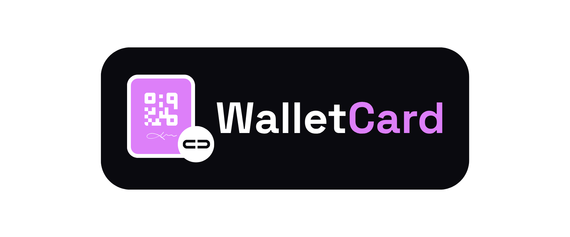 WalletCard